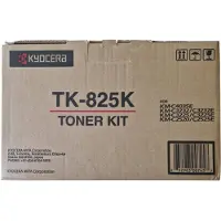 Kyocera Tonerkassette sort 15.000 sider