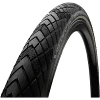 Vredestein Perfect Tour 55 Tpi 28´´ X 1.50 Stiv Urbandæk