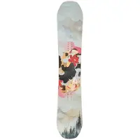 Head Shine Lyt+fx Fay I Lyt Snowboard