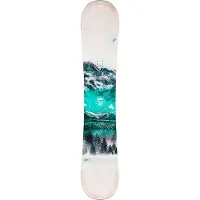Head Pride 2.0 Ice+fx Fay I Lyt Snowboard