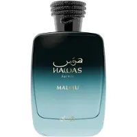Rasasi Hawas Malibu Eau de parfum 100 ml
