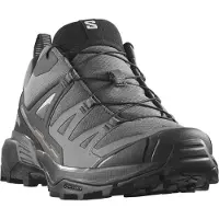 Salomon X Ultra 360, vandresko, herre, sort/sølv