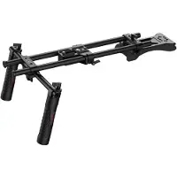 SmallRig 2896c Basis Skuldersæt