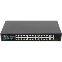 Lanberg 486131 Switch