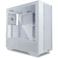 Lian Li Lancool Iii Rgb Pc-tårnhus