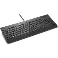 Lenovo Idg Smartcard Ll Tastatur Spansk