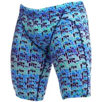 Funky Trunks Training Jammer