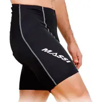 Massi Basic Line Shorts Uden Seler