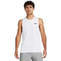 Under Armour Tech ærmeløs T-shirt