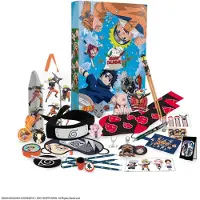 Cinereplicas Naruto Julekalender 2024