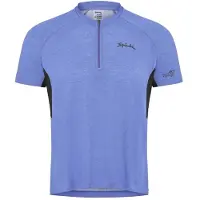 Spiuk All Terrain Gravel T-shirt Med Korte ærmer