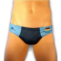 Turbo Germany Badetrusser
