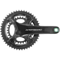 Campagnolo Super Record Pro Tech Kranksæt