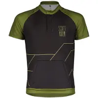 SCOTT Rc Team Kortærmet Trøje