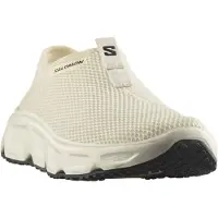 Salomon - Trail løbesko - Reelax Moc 6.0 W Vanilla Ice/Vanilla Ice til Unisex - Størrelse 40 2/3 - Beige