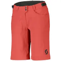 SCOTT Trail Flow Shorts Med Chamois