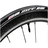 Zipp Tangente Speed 700c X 25 Landevejsdæk
