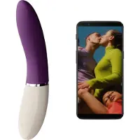 LELO Liv 3 Plum