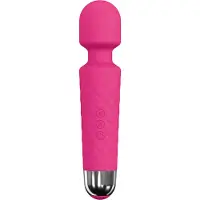 Dorcel Wanderful Wand Massager Pink