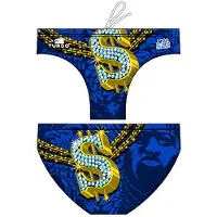 Turbo Limited Edition Badetrusser