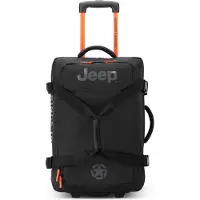 Delsey Js005a 55 Cm 38l Kuffert Med Hjul