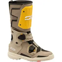 Sidi Taurus Gore-tex Motorcykelstøvler