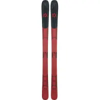 Völkl - Ski - M7 Mantra 2026 til UnisexUld - Størrelse 170 cm - Rød