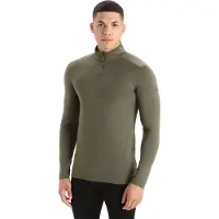 Icebreaker Merino 200 Oasis Langærmet Baselayer