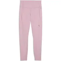 Puma CLOUDSPUN High-Waist Tights Women, Clothing, Poised Pink Heather, S