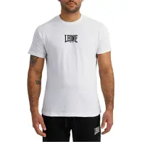 Leone1947 Center T-shirt Med Korte ærmer
