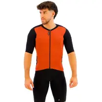 Assos Tactica T5 Kortærmet Trøje