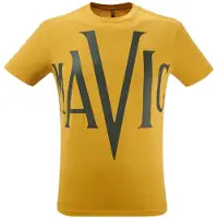 Mavic Heritage V T-shirt Med Korte ærmer