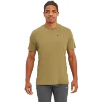 Montane Wear Repair T-shirt Med Korte ærmer