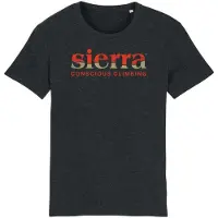 Sierra Climbing Sierra T-shirt Med Korte ærmer