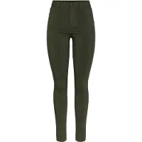 Pieces Pchighskin Hw Jeggings
