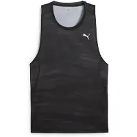 Puma Velocity Aop ærmeløs T-shirt