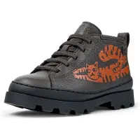 Camper Brutus Booties