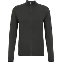 We fashion Pullover grå