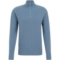 We fashion Pullover dueblå