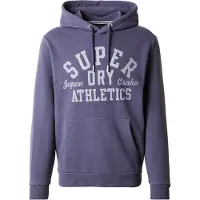 Superdry Athletic Ess Hættetrøje