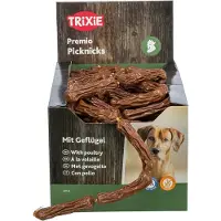 Trixie Premio F Fjerkræ Picnic Snacks 200 Enheder