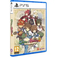 Pqube Ps5 Class Of Heroes 3