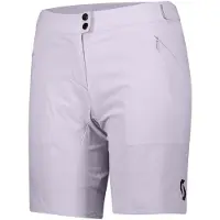 SCOTT Endurance Ls/fit Padded Shorts Uden Seler