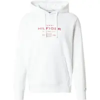 Tommy Hilfiger Oval Graphic Hættetrøje