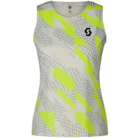 SCOTT Rc Run ærmeløs T-shirt