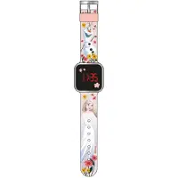 GameSir Frozen Diakais LED digitalt ur
