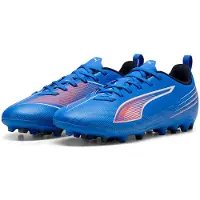 Puma Ultra 6 Play Mg Junior Fodboldstøvler