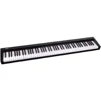 BITMAT Dna Professional Skaitmeninis pianinas DNA SP 88
