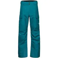 Mammut Fall Line Hardshell Thermo Bukser