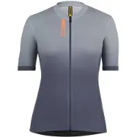 Mavic Essential Graphic Kortærmet Trøje